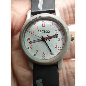 Recess Children's Ninja Sword Watch